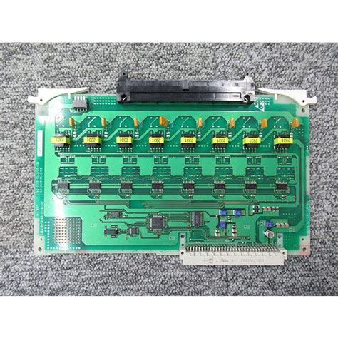 富士通（FUJITSU） 【中古】GS8DLB 富士通/FUJITSU IP Pathfinder LEGEND-V ユニット 【ビジネスホン ...