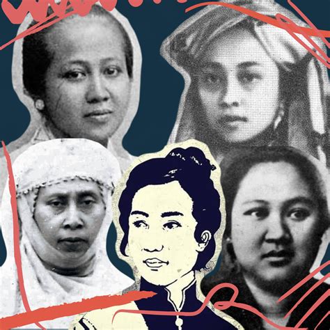 perempuan indonesia  pandemi ketidaksetaraan ibtimesid