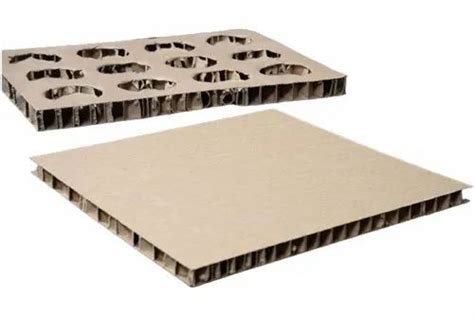 Honeycomb Paper Board For Packaging 140 At Rs 125 Piece In Bengaluru