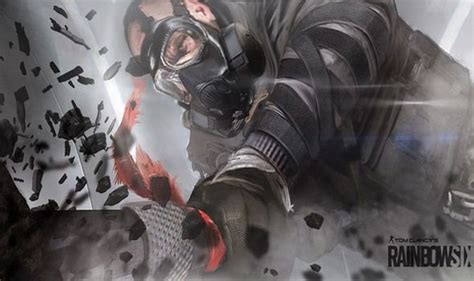 Rainbow Six Siege New Season Release Date Confirmed High Calibre News