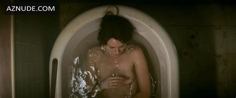 THE WOLF HOUR NUDE SCENES AZNude