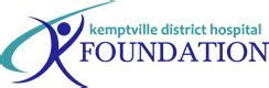 Kemptville District Hospital Foundation