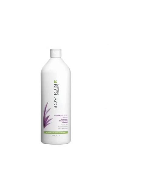 Matrix Biolage Ultra Hydrasource Aloe Hydrating Shampoo 1 L