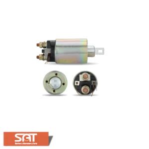 Starter Solenoid Switch For Zm M X Snls C