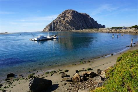 Things To Do In Morro Bay Gem Of California S Coast Tanama Tales