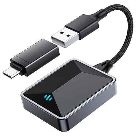 Carplay/ Android Auto Adapter