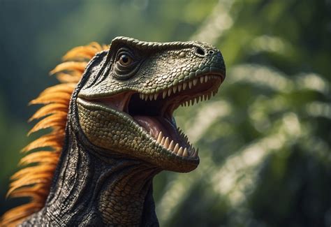 What Are Feathers’ Role in Dinosaur Thermoregulation? – Dinosaur Dictionary