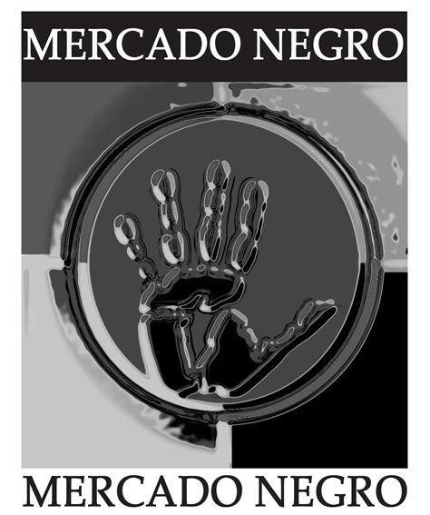 EDUCACION PARA EL TRABAJO: MERCADO NEGRO 1º