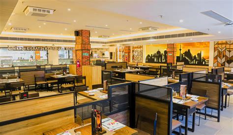 Get 25% Off upto ₹1000 at Barbeque Nation, Laxmi Nagar, Delhi NCR ...