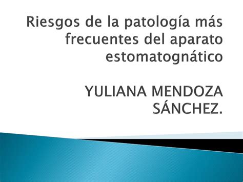 CARIES La caries dental es la destrucción de los tejidos de los dientes