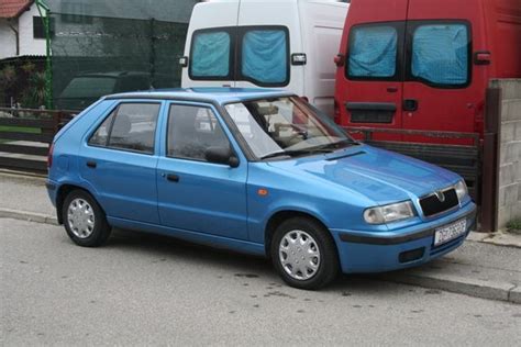 Škoda Felicia mpi 1999 god