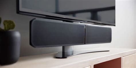 Soundbar anschließen Anleitung zur Verbindung der Soundbar mit dem TV