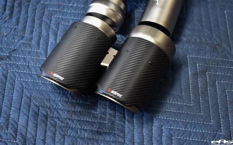 F87 M2 Competition Akrapovic Exhaust System European Auto Source