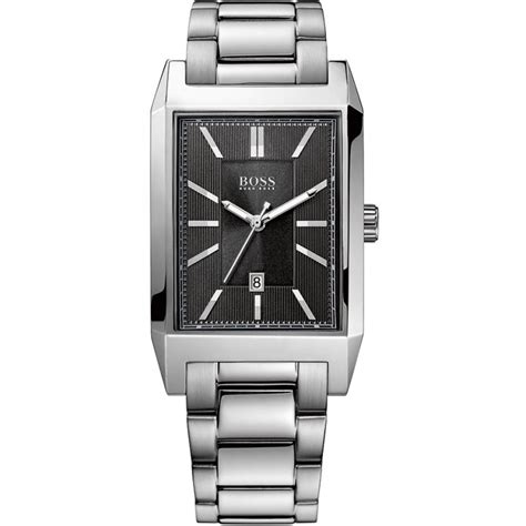 Mens Hugo Boss 1512917 Watch Official Uk Shop Francis And Gaye Jewellers