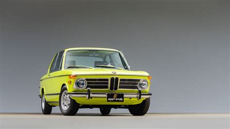 Bmw Tii Sold Motorious