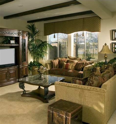 Mediterranean Living Room Furniture - Ideas on Foter