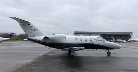 Cessna Citation Jet For Sale D Izrh Avpay