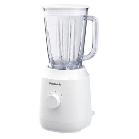 Panasonic Lightweight L Twin Jug Blender Mx Ex Wsk Shopee Malaysia