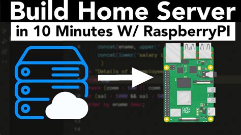 How To Build Home Server in 10 Minutes With CasaOS