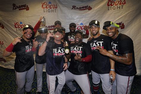 Nl East