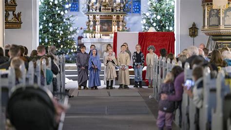 Weihnachtsgottesdienste 2024 im Kreis Gütersloh Hier finden Sie alle