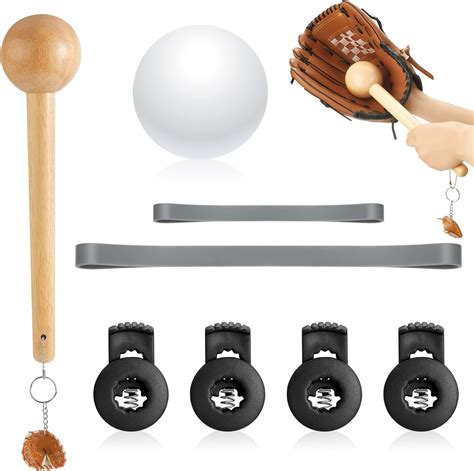 Amazon 8 Pieces Baseball Glove Break In Kit Value Bundle Include