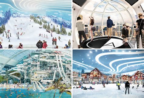 opening date  njs delayed american dream mega mall set  october