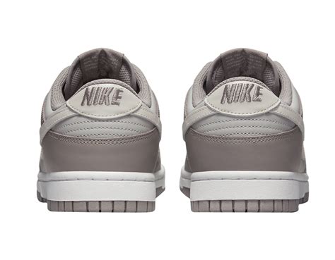 Nike Dunk Low Light Grey - Oct 2022 - FD0792-001 - KicksOnFire.com