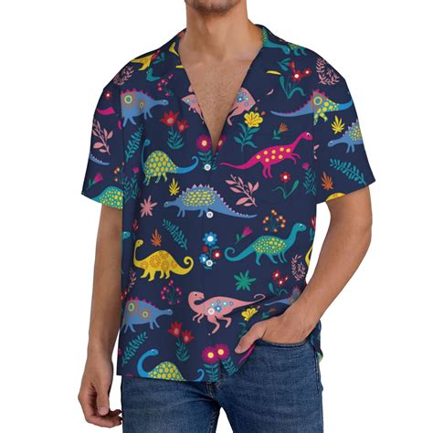 shirts with flowers for men 8