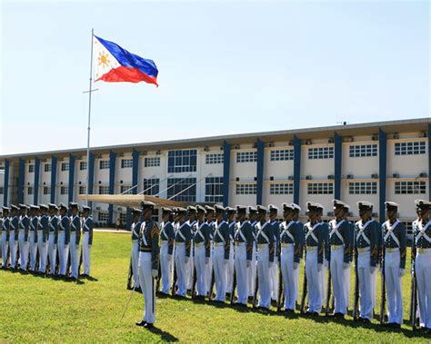 Maritime Academy Of Asia And The Pacific Lemcon Philippines