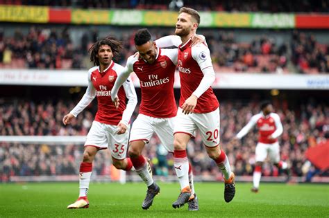 Arsenal Vs Watford: Highlights and analysis - Subdued success