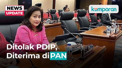 Dipecat Pdip Karena Main Judi Slot Kini Cinta Mega Nyaleg Di Pan Youtube