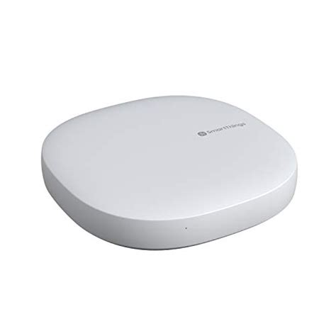 Samsung Smartthings Hub V3 Review Price Tracker Guidegoodlife