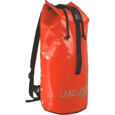 litre extra tough caving tackle bag
