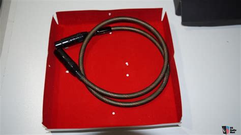 Wire World Gold Starlight 6 Digital AES Cable 1m Photo 3489719 US