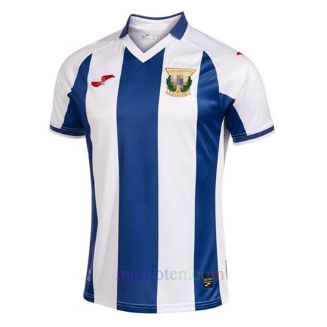 Buy Leganés Home Jersey 2023/24- Mailloten.com