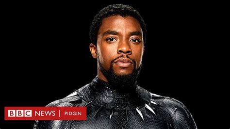 Chadwick Boseman Death Cause - Chadwick Boseman Dead Black Panther Star ...