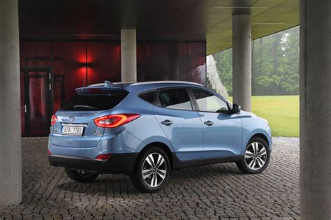 Fiche Technique Hyundai Ix35 1 7 CRDi 115 Blue Drive 2014