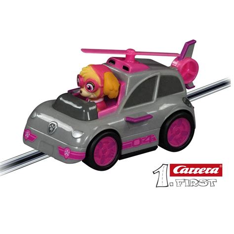 Carro De Skye Paw Patrol Atelier Yuwa Ciao Jp