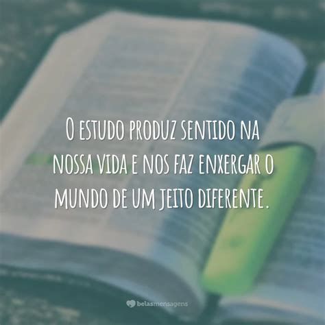 40 frases sobre estudar que te incentivam a aprender sempre mais