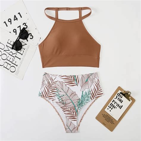 Bikini SERRA Avril Tendencias