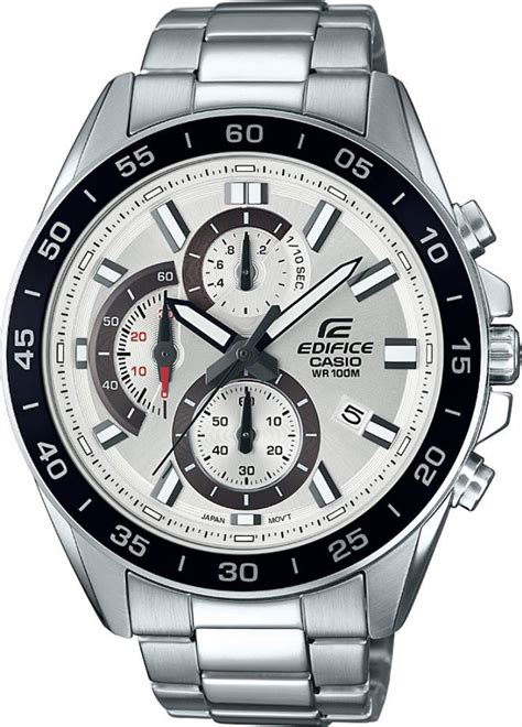 Casio Edifice Efv D Avudf Kol Saati