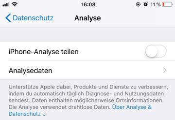 Iphone Akku Schnell Leer Tipps F R L Ngere Akkulaufzeit