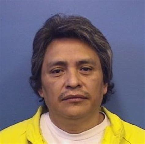 Jose G Juarez Diaz Sex Offender In Unknown IL ILX14A3030