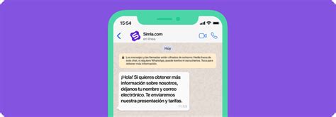 C Mo Crear Mensajes De Bienvenida Para Retener A Tus Clientes En