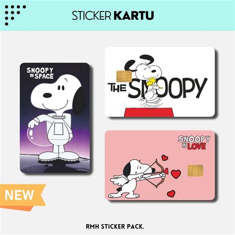 Jual Sticker Kartu Atm Flazz E M Ney Skin Card Garskin Kartu