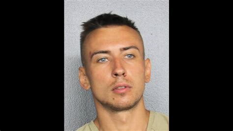 New Jersey Man Charged With Womens Murder In Broward Bso Miami Herald