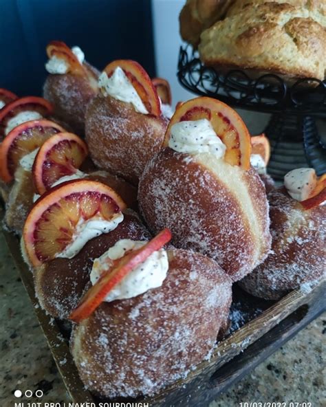 Naked Sourdough Bakery Café Jedburgh Craft Baking Confectionary