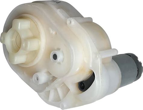 Amazon Jonature V Motor Gearbox Assembly For Peg Perego