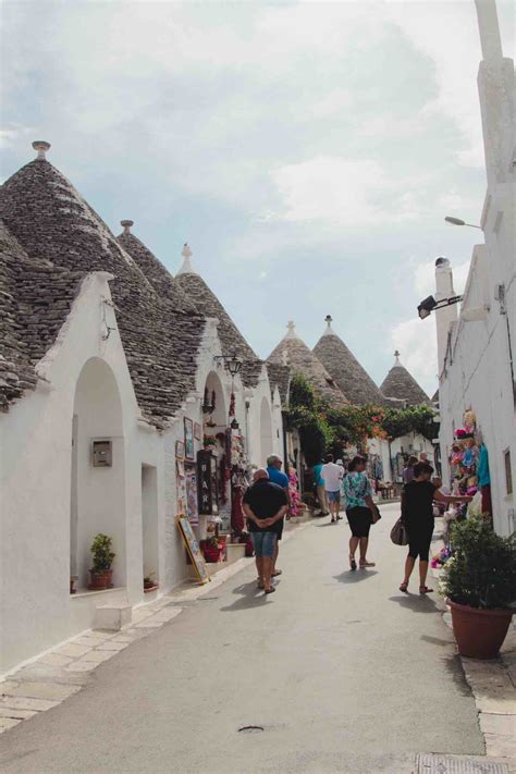 Alberobello, Puglia, Italy | Story | Hero Traveler